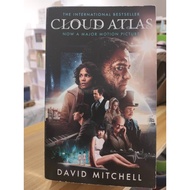 【Preloved Book】Cloud Atlas