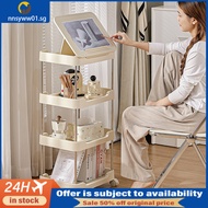 [in stock] Multi-Functional Storage Rack for Living Room, Kitchen, Bedroom, Gap Storage, Top Can Hol
