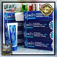 ICATS Vitamin Nutrition Paste 50g Cat & Dog Vitamin/