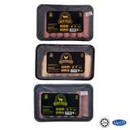 LAMB CHICKEN BEEF SLICE SHABU SUKIYA HOTPOT HALAL