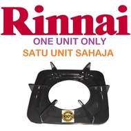 Original Rinnai Pan Support For Gas Cooker Model RT-711SS RT711SS RT-711TBS RI711TBS RT-702SCC RT-70