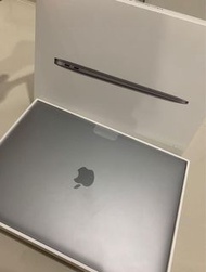 MacBook Air 2020 i5 8+512 SSD 極新