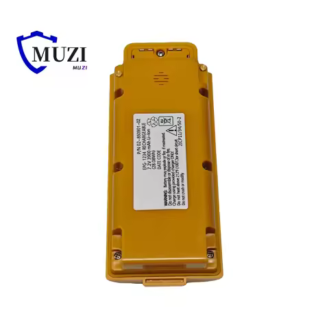 02-850901-02 Li-Ion Battery Pack for Topcon GR-3 GR-5 GR3 GR5 GNSS RTK GPS Receiver Surveying Instru