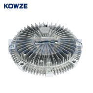 Cooling Fan Clutch for Mitsubishi L200 Triton KB4T KK1T KK2T KL1T KL2T Pajero Montero Sport KS1W KR1