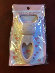 Hello Kitty Sanrio 廚房生果蔬菜刨（日本直送）