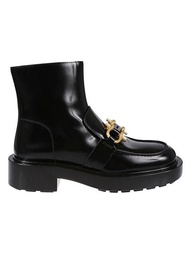 BOTTEGA VENETA Boots 763861 Black
