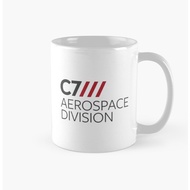 C7 Aerospace Division Mug