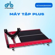 [Balance bike training] Balance bike exercise machine