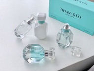 🔥 (預售) 🎀🎀Tiffany 香水四件套4×30ml🎀🎀