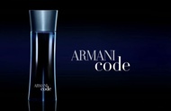 Nước hoa armani code pour homme 75ml full seal