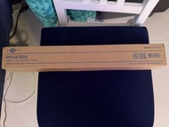 Eight Limited PPCAT624 Cat6 24 Port Patch Panel