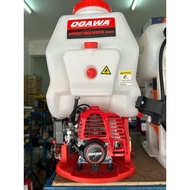 OGAWA 20L Power Sprayer Knapsack Sprayer Engine Sprayer Mesin Racun Pump Racun Sandang
