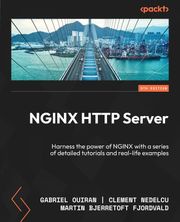 NGINX HTTP Server Gabriel Ouiran