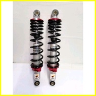Quick Fix AAA Lamborg9 wave 320mm shock (same chaiyo shock)