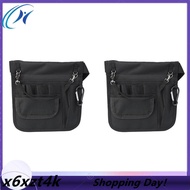 2X Nursing Bag Nurse Fanny Pack Belt Utility Kit Nursing Tools Pocket Organizer Nurse Waist Pouch Hi