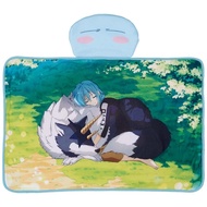 Ichiban D Blanket Stripe rimuru & Rangka Sensei shitara slime datta ken