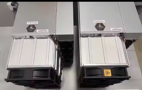 Wholesale S19KPRO Miner 120T 115T 110T Antminer BTC Bitcoin Mining Machine Crypto Miner Asics S19 S1