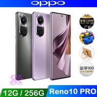 OPPO Reno10 PRO 5G (12G+256G) 6.7吋 智慧型手機