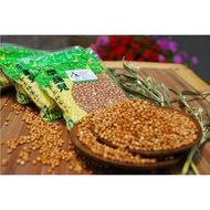 Caozhuer Red Coix Seed (Friendly Cultivation Over Three Years) Caotun Red Coix Seed Nantou Caotun 40
