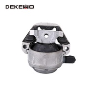 Suitable for 10-18 Audi A8D4 with Inductance Engine Foot Rubber Bracket 4G0199381LC