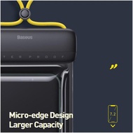 Baseus Waterproof Phone Bag Size 7.2 Inch