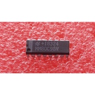 MM80C96N MM80C96 ELECTROT PART