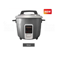 [SR-Y18FG] Panasonic Rice Cooker (1.8L) SR-Y18G/ SR-Y18/SR-Y18FGRSKN(Periuk Nasi Elektrik)