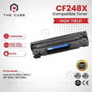 Compatible Toner 48X CF248X 48A CF248A for HP Laserjet Pro M15a M15w MFP M28a M28w Printer Ink