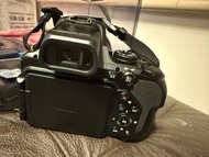 Nikon COOLPIX P1100 數碼相機