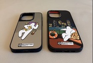 CaseTiFy 手機殼