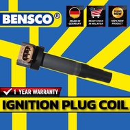 🔥Bensco Germany🇩🇪Proton Ertiga 1.4 Suzuki Alto 1.0 Swift 1.4 SX4 Ignition Plug Coil Api 3PIN 33400-6