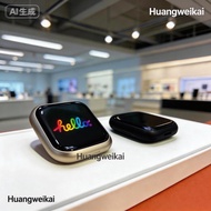 S9 mini hello Watch 9Mini 38mm smartwatch free 3strap 1.75-inch for women's and men's sport  smart w