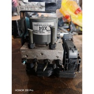 kia sorento abs pump X04 58910-2p960 used