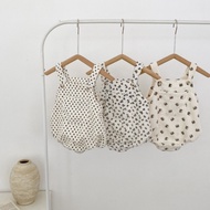 Cordu Korean baby overalls (D3)