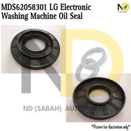 MDS62058301 LG ELECTRONIC WASHING MACHINE OIL SEAL 37*84*9.5*12
