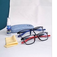 Reading and walking glasses for ages 50 and above far reading glasses/ far near reading glasses/