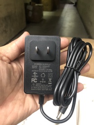 Adapter Sạc Loa Kéo JBZ 106 107 108 109 - 0806 - 1006 - 1206 Nguồn 15V-2A+3A+5A+6A