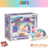 Mindware Dig It Up Rainbow Discovery Learning Toys 13961807