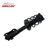 Front Shock Absorber Assembly for Hyundai Mistra 54651-B3000 54661-B3000 Suspension System