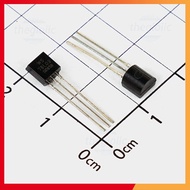 [20 Pieces]- 78L09 Voltage Regulator IC 9V 100mA Shop