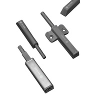 SH-ABC Guangdong Star Emblem Wardrobe Cabinet Door Bouncer Door Opener Bouncer Cabinet Drawer Push T