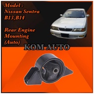 Nissan Sentra B13 , B14 Rear Engine Mounting ( Auto )