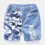 Boy pants Code:U 6747