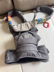Todbi carrier 揹帶