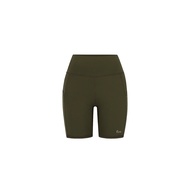 Liss Pockets Biker Shorts - The Flos Club