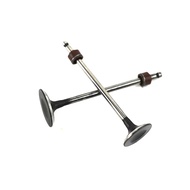 Motorcycle Engine Parts Valve Stem Oil Seal For CFMOTO 450SR CF450SR CF400-6 CF MOTO SR450 400-6