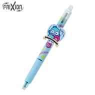 ปากกาลบได้ Pilot Frixion หมึกดำ Hangyodon