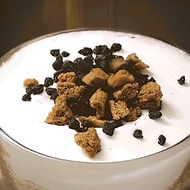 [K-Fit] EAT THE FIT (Delicious Spoon) Protein Shake Large Size – Double Choco Flavor 520g