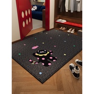 Entry Door Mat Entry Foot Mat Entry Door Entry Door Outside Mat Household Door Mat Light Luxury Prem