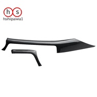 F30 F34 Accessories for  3 Series/GT F30 F34 Air Vent Outlet Cover Trim Central Console Dashboard Co